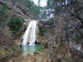 Cascada el Arzobispo (estado Lara)