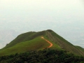 Monumento natural Cerro Platilln (estado Gurico)