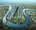 Tianjin Eco-city la primera ciudad ecolgica en el mundo