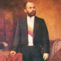 Cipriano Castro Presidente venezolano (1899-1908)