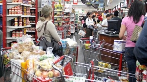 INE: Canasta Alimentaria Normativa se ubicó en Bs 3.324 en diciembre. INE: Canasta Alimentaria Normativa se ubicó en Bs 3.324 en diciembre.