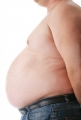 Hombres, es hora de rebajar la barriga