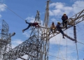 Reinciden apagones elctricos