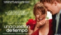 Cuestin de Tiempo (pelcula 2014) (trailer, sinopsis)