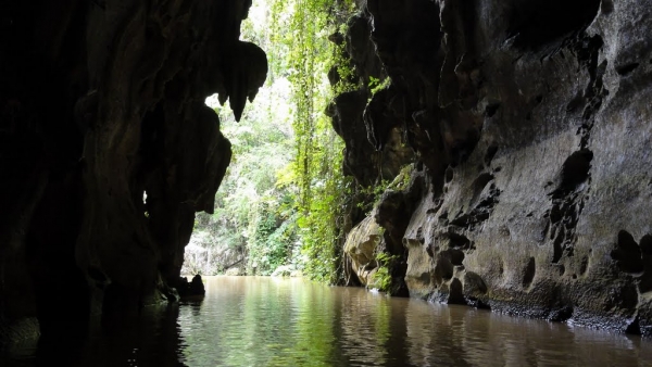 Cueva del Indio