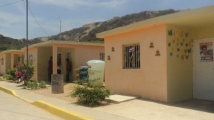 Viviendas toenses