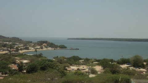 Isla de Toas