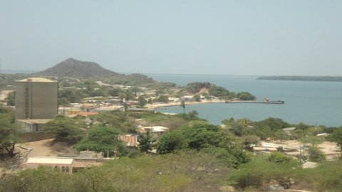 Isla de Toas