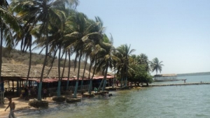 Playas de Isla de Toas