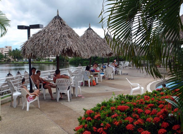  Las Olas club Resort