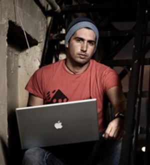 Daniel Durán, director venezolano. (Cortesía: Daniel Durán) Daniel Durán, director venezolano. (Cortesía: Daniel Durán)