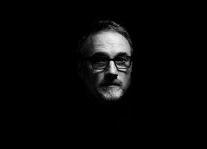 David Fincher. Cineasta David Fincher. Cineasta