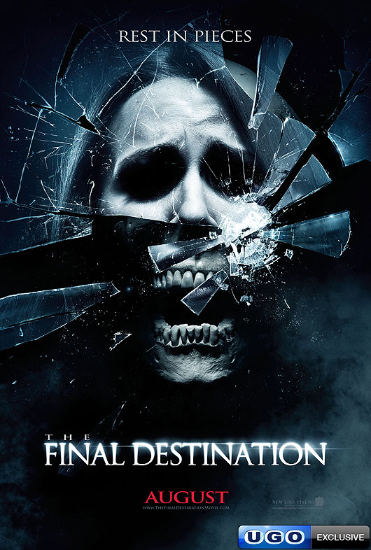 Slasher juega con la mente de las personas haciendo que cualquier acto inofensivo se convierta en causa de muerte Slasher juega con la mente de las personas haciendo que cualquier acto inofensivo se convierta en causa de muerte