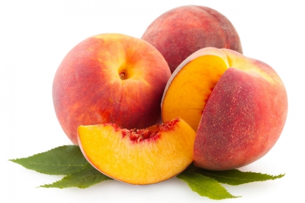El durazno es una de las mejores frutas para cuidar de tu salud