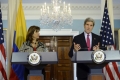 John Kerry: Lderes venezolanos deben dialogar 