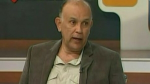 Viceministro de