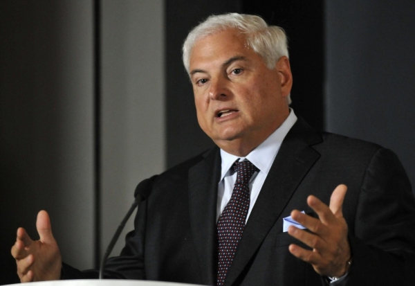 Martinelli pide a Venezuela sacar “su mano peluda” de la poltica panamea