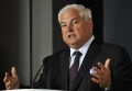 Martinelli pide a Venezuela sacar "su mano peluda" de la poltica panamea