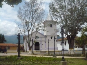 Pueblo El Morro