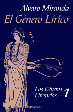 Género lírico Género lírico
