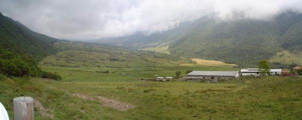 San Javier del Valle - Mrida