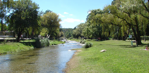 El Trapiche de Agua Blanca 