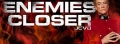 Enemies Closer (pelcula 2014) (trailer, sinopsis)