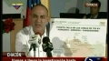 Jesse Chacn: La falla ocurrida fue provocada
