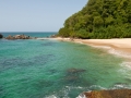 Playa Ensenada de Tuja (estado Aragua) 