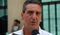 Detencin del alcalde opositor Enzo Scarano