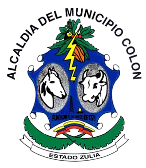Escudo del Municipio Colon