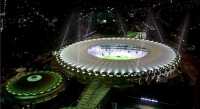 Estadio Maracan