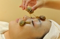 Baba de caracol como tratamiento de belleza