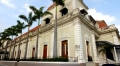 El Palacio de Miraflores