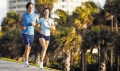 Beneficios de correr