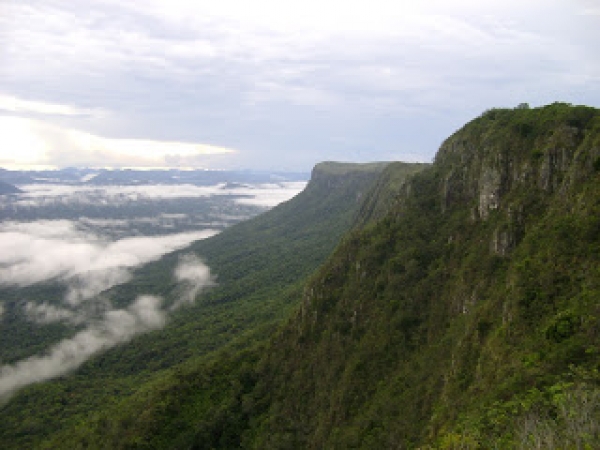 El abismo El abismo