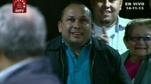 Carlos Flores