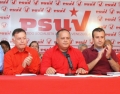 Conozca los candidatos del PSUV para las elecciones municipales 