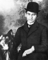 Biografa de Franz Kafka (vida y obra)