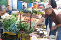 Sequa lleva a drstico aumento de precio en hortalizas y frutas
