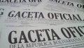 Gaceta Oficial: 27 y 28 de febrero son das no laborables
