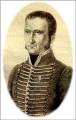 General Pedro Zaraza, "O se rompe la zaraza o se acaba la Bovera"
