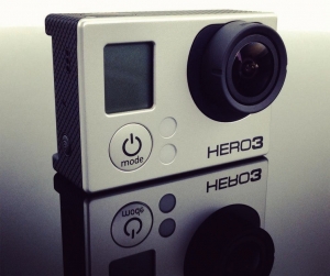 Camara HERO3 Camara HERO3
