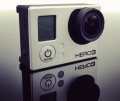 Cmara GoPro Hero 3 para la aventura