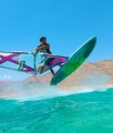 Conociendo el Windsurf
