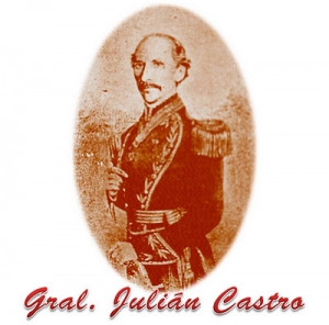 Gral. Julián Castro Gral. Julián Castro