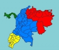 Unificacin de Panam con la Gran Colombia (1821)