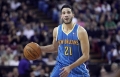 Greivis an no sabe si jugar el premundial