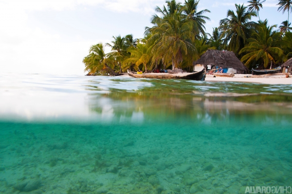 Guna Yala.