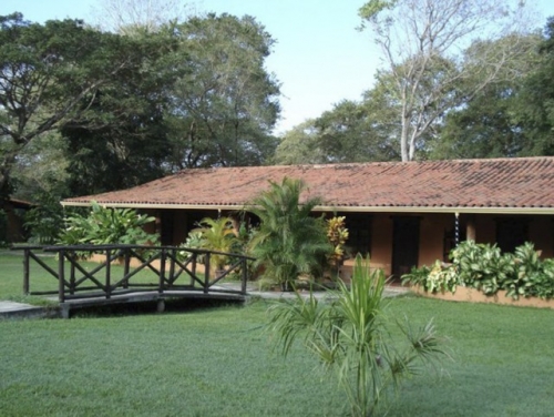 Posada del Hato Cristero